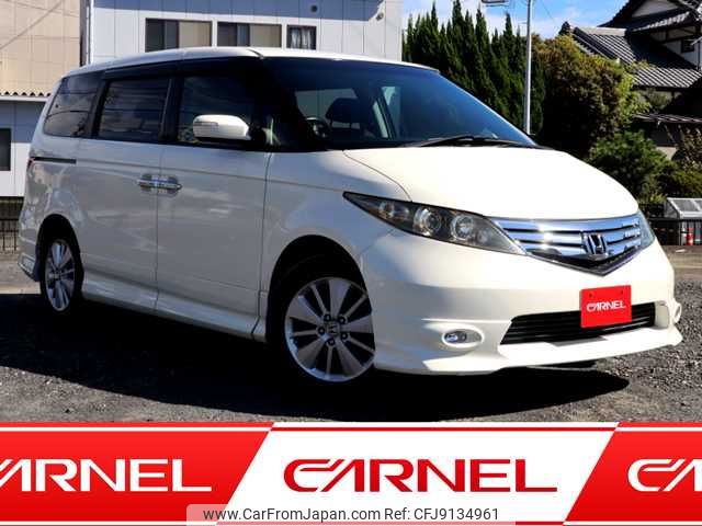 honda elysion 2009 S12342 image 1