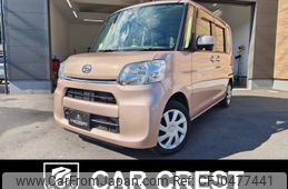 daihatsu tanto 2017 quick_quick_DBA-LA600S_LA600S-0612111