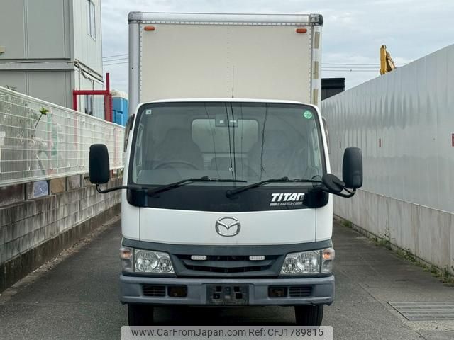 mazda titan-dash 2007 CFJ1789815 image 2
