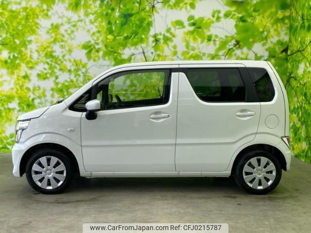 suzuki wagon-r 2023 quick_quick_5BA-MH85S_MH85S-169081 image 2