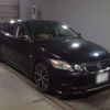 lexus gs 2007 -LEXUS 【三重 358ｽ 168】--Lexus GS DBA-GRS191--GRS191-0008249---LEXUS 【三重 358ｽ 168】--Lexus GS DBA-GRS191--GRS191-0008249- image 4