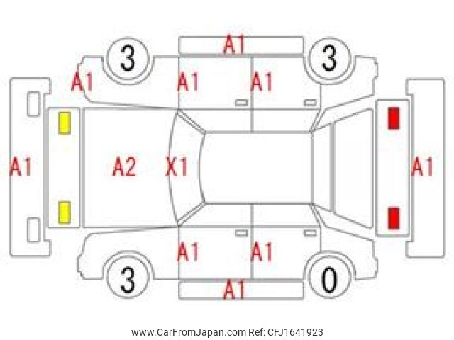 daihatsu tanto 2021 CFJ1641923 image 2
