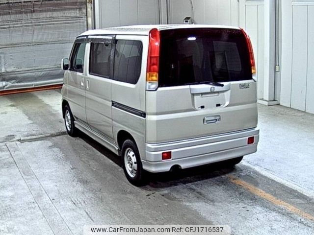 honda vamos 2000 CFJ1716537 image 2