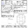 suzuki wagon-r 2016 -SUZUKI 【富山 581ﾆ9718】--Wagon R MH34S--MH34S-539216---SUZUKI 【富山 581ﾆ9718】--Wagon R MH34S--MH34S-539216- image 3