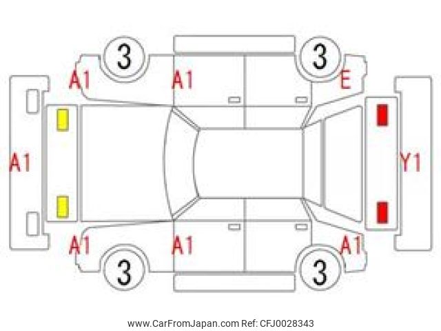 toyota tank 2017 -TOYOTA--Tank DBA-M900A--M900A-0133164---TOYOTA--Tank DBA-M900A--M900A-0133164- image 2