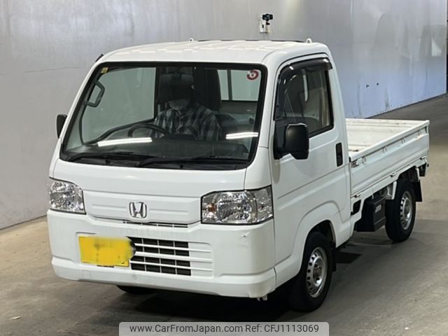 honda acty-truck 2019 -HONDA 【福岡 480は2733】--Acty Truck HA8-1501015---HONDA 【福岡 480は2733】--Acty Truck HA8-1501015- image 1