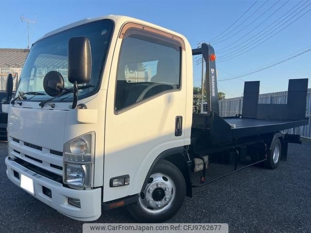 isuzu elf-truck 2014 GOO_NET_EXCHANGE_9510012A30240307W002 image 2