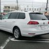 volkswagen golf-variant 2018 -VOLKSWAGEN--VW Golf Variant DBA-AUCJZ--WVWZZZAUZJP634204---VOLKSWAGEN--VW Golf Variant DBA-AUCJZ--WVWZZZAUZJP634204- image 9