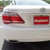 toyota crown 2010 -TOYOTA--Crown DBA-GRS200--GRS200-0046614---TOYOTA--Crown DBA-GRS200--GRS200-0046614- image 13