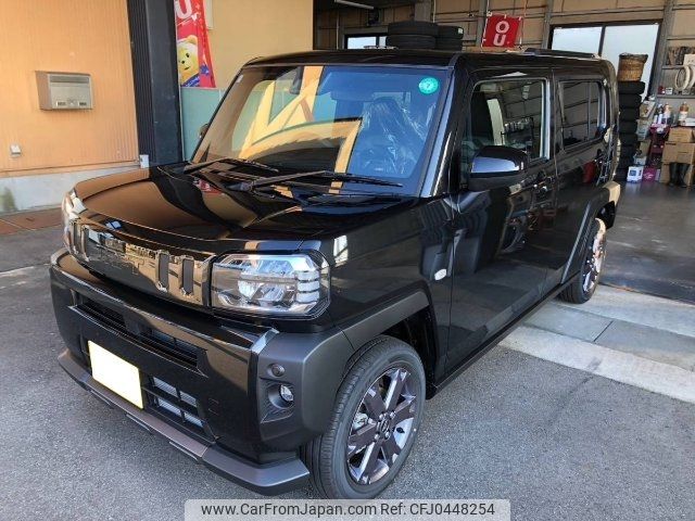 daihatsu taft 2024 -DAIHATSU 【富山 581ﾆ9123】--Taft LA910S--0057170---DAIHATSU 【富山 581ﾆ9123】--Taft LA910S--0057170- image 1