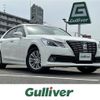 toyota crown 2014 -TOYOTA--Crown DBA-GRS210--GRS210-6012844---TOYOTA--Crown DBA-GRS210--GRS210-6012844- image 1