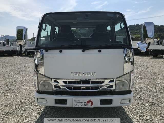 isuzu elf-truck 2008 -ISUZU--Elf BKG-NHS85AN--NHS85-7000858---ISUZU--Elf BKG-NHS85AN--NHS85-7000858- image 2