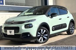 citroen c3 2019 CFJ1770873