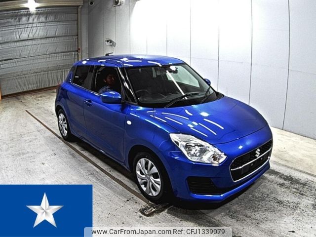 suzuki swift 2020 -SUZUKI--Swift ZC83S--ZC83S-144169---SUZUKI--Swift ZC83S--ZC83S-144169- image 1
