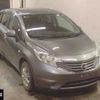 nissan note 2013 -NISSAN--Note E12-135630---NISSAN--Note E12-135630- image 1