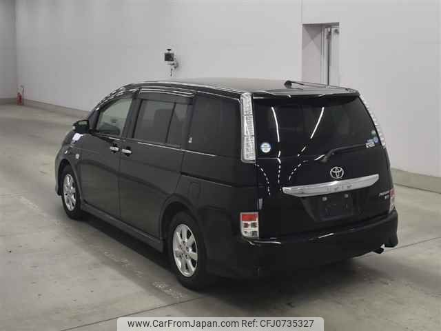 toyota isis undefined -TOYOTA--Isis ZGM10W-0049521---TOYOTA--Isis ZGM10W-0049521- image 2