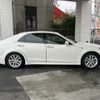 toyota crown 2015 -TOYOTA--Crown DAA-AWS210--AWS210-6096657---TOYOTA--Crown DAA-AWS210--AWS210-6096657- image 18