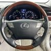 lexus ls 2008 -LEXUS--Lexus LS DAA-UVF45--UVF45-5004284---LEXUS--Lexus LS DAA-UVF45--UVF45-5004284- image 24