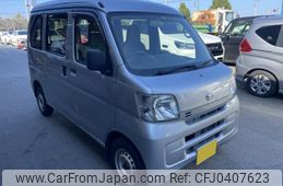 daihatsu hijet-cargo 2016 quick_quick_EBD-S321V_S321V-0301720