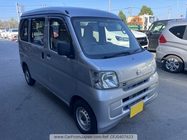 daihatsu hijet-cargo 2016 quick_quick_EBD-S321V_S321V-0301720 image 1