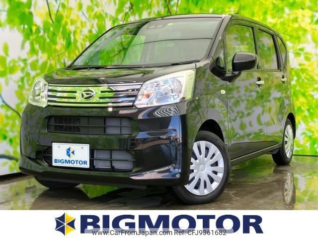 daihatsu move 2022 quick_quick_5BA-LA150S_LA150S-2130741 image 1