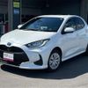 toyota yaris 2023 -TOYOTA 【岡山 501ﾜ8756】--Yaris 6AA-MXPH10--MXPH10-2154695---TOYOTA 【岡山 501ﾜ8756】--Yaris 6AA-MXPH10--MXPH10-2154695- image 26