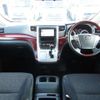 toyota alphard 2009 -TOYOTA--Alphard ANH20W--8088042---TOYOTA--Alphard ANH20W--8088042- image 20