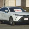 toyota harrier-hybrid 2023 quick_quick_AXUH80_AXUH80-0052853 image 3