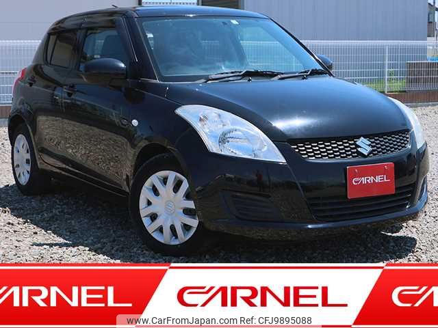 suzuki swift 2012 l10991 image 1