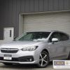 subaru impreza-wagon 2021 CFJ1796372 image 1