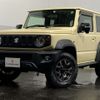 suzuki jimny-sierra 2018 -SUZUKI 【函館 530ﾀ4100】--Jimny Sierra 3BA-JB74W--JB74W-100696---SUZUKI 【函館 530ﾀ4100】--Jimny Sierra 3BA-JB74W--JB74W-100696- image 1