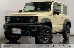 suzuki jimny-sierra 2018 -SUZUKI 【函館 530ﾀ4100】--Jimny Sierra 3BA-JB74W--JB74W-100696---SUZUKI 【函館 530ﾀ4100】--Jimny Sierra 3BA-JB74W--JB74W-100696-