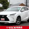 lexus nx 2014 quick_quick_AGZ10_AGZ10-1002856 image 1