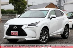 lexus nx 2014 quick_quick_AGZ10_AGZ10-1002856