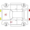 toyota vellfire 2019 -TOYOTA--Vellfire DBA-AGH35W--AGH35-0040451---TOYOTA--Vellfire DBA-AGH35W--AGH35-0040451- image 2