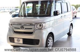 honda n-box 2019 -HONDA--N BOX JF3--1306060---HONDA--N BOX JF3--1306060-