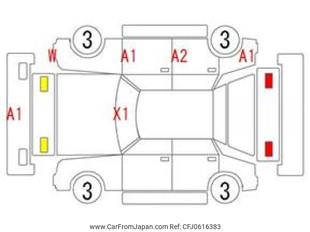 daihatsu tanto 2016 -DAIHATSU--Tanto DBA-LA600S--LA600S-0438953---DAIHATSU--Tanto DBA-LA600S--LA600S-0438953- image 2