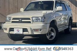 toyota hilux-surf 1999 -TOYOTA--Hilux Surf GF-RZN185W--RZN185-9031698---TOYOTA--Hilux Surf GF-RZN185W--RZN185-9031698-