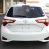 toyota vitz 2020 -TOYOTA--Vitz DBA-KSP130--KSP130-4031353---TOYOTA--Vitz DBA-KSP130--KSP130-4031353- image 35