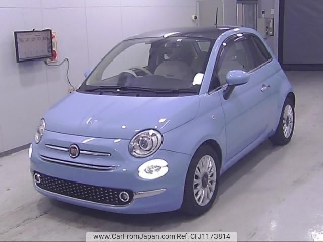 fiat 500 2016 quick_quick_ABA-31209_ZFA3120000J464572 image 1