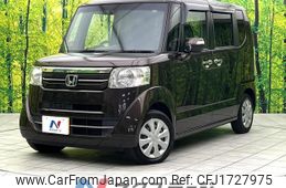 honda n-box 2016 CFJ1727975