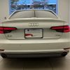 audi a4 2017 quick_quick_DBA-8WCVK_WAUZZZF40JA065810 image 4