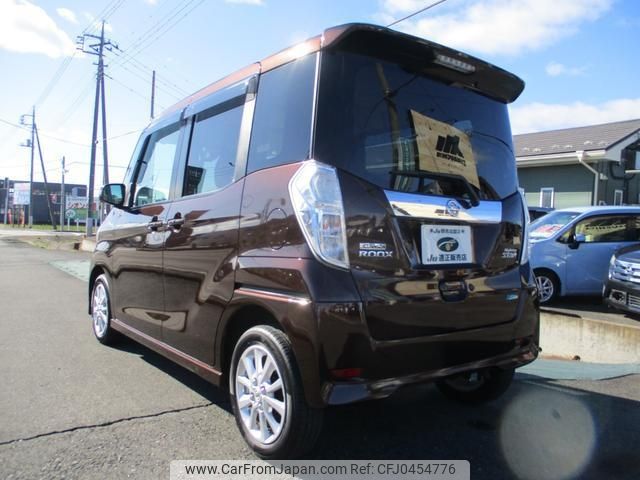 nissan dayz-roox 2015 -NISSAN--DAYZ Roox B21A--0174139---NISSAN--DAYZ Roox B21A--0174139- image 2