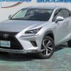 lexus nx 2018 -LEXUS 【川口 303ﾛ88】--Lexus NX AGZ10--1021088---LEXUS 【川口 303ﾛ88】--Lexus NX AGZ10--1021088- image 1