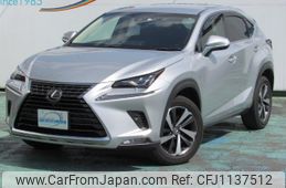 lexus nx 2018 -LEXUS 【川口 303ﾛ88】--Lexus NX AGZ10--1021088---LEXUS 【川口 303ﾛ88】--Lexus NX AGZ10--1021088-