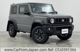 suzuki jimny-sierra 2024 -SUZUKI--Jimny Sierra 3BA-JB74W--JB74W-207883---SUZUKI--Jimny Sierra 3BA-JB74W--JB74W-207883-