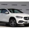 mercedes-benz gla-class 2022 -MERCEDES-BENZ--Benz GLA 5BA-247784M--W1N2477842J381901---MERCEDES-BENZ--Benz GLA 5BA-247784M--W1N2477842J381901- image 4