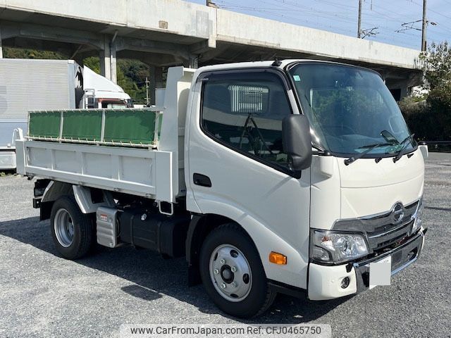 hino dutro 2023 -HINO--Hino Dutoro 2KG-XZU630T--XZU630-0005621---HINO--Hino Dutoro 2KG-XZU630T--XZU630-0005621- image 1