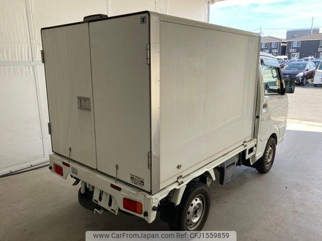 suzuki carry-truck 2014 CFJ1559859 image 2