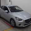 mazda demio 2018 -MAZDA--Demio DJ3FS-513659---MAZDA--Demio DJ3FS-513659- image 1